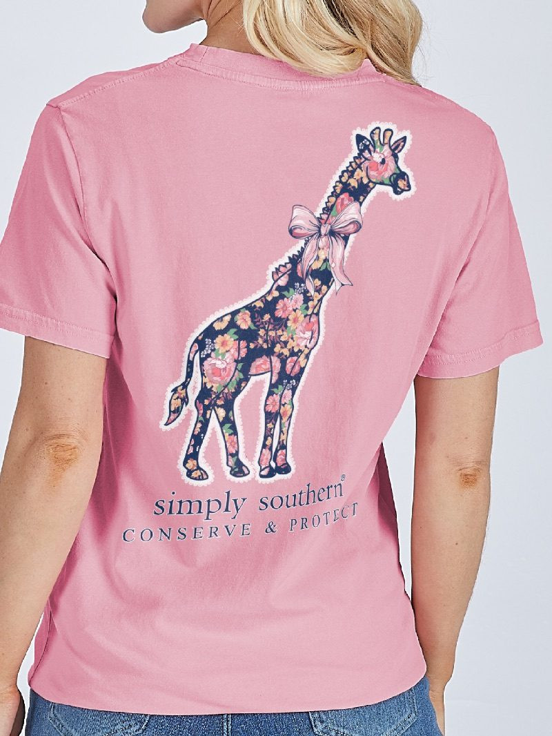 YTH-SS-TRACKGF1-GRD-FNCYCNDY - Simply Southern Outlet