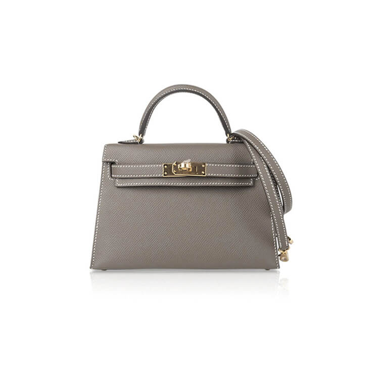 Hermès Kelly Mini II Bag1:1High-quality replica