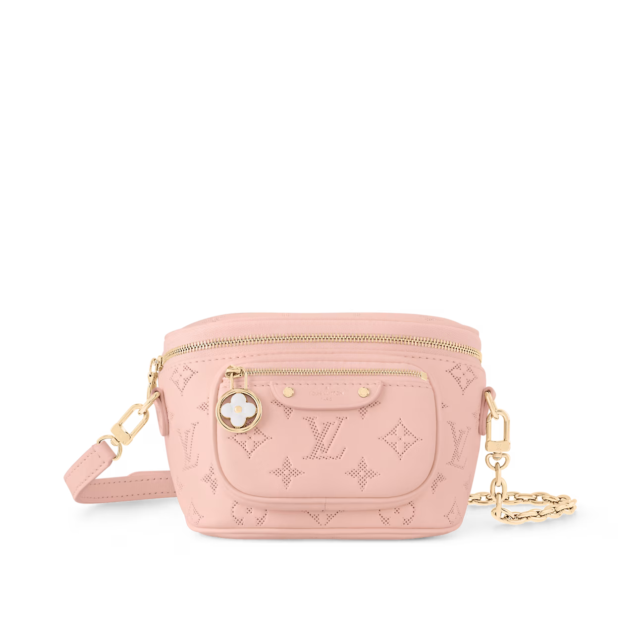 Mini Bumbag M113001:1High-quality replica