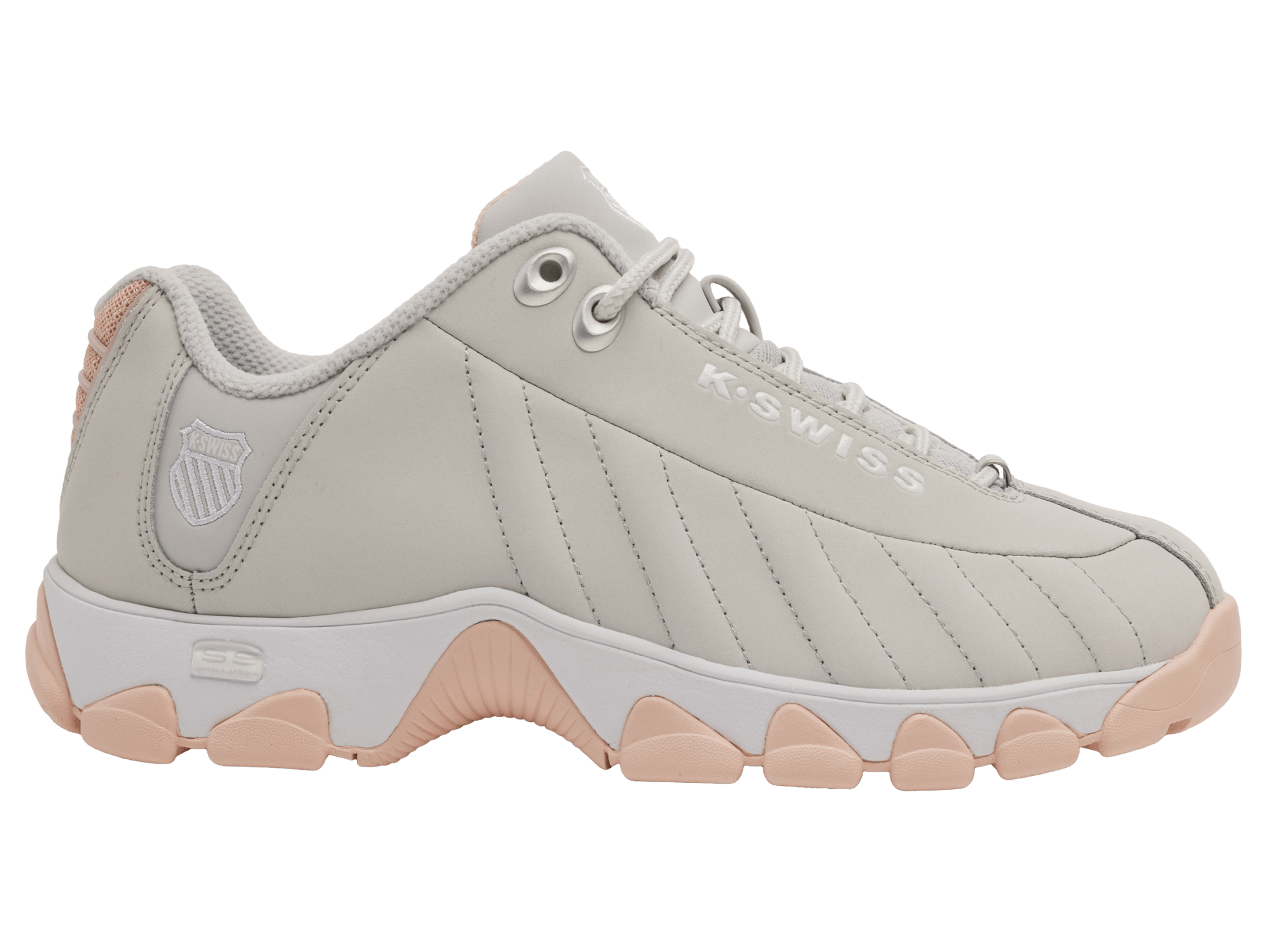 ST329 CMF - Footwear K-Swiss