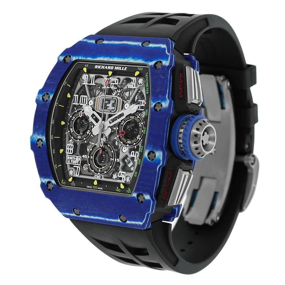 Richard Mille RM11-03(1:1 replica) - Elite Watch Atelier