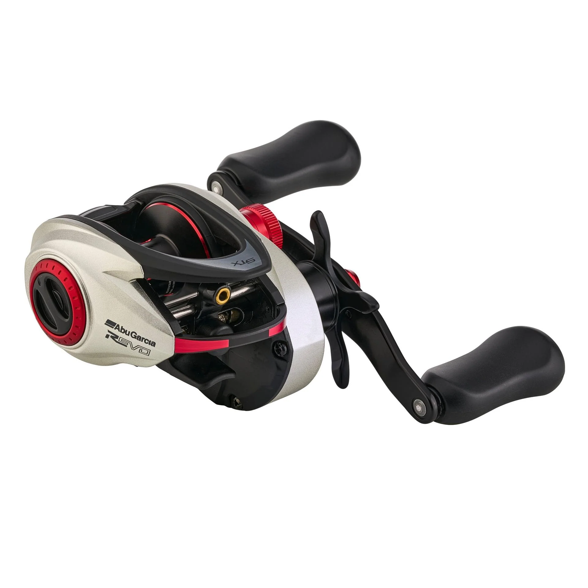 Revo® STX Low Profile Reel