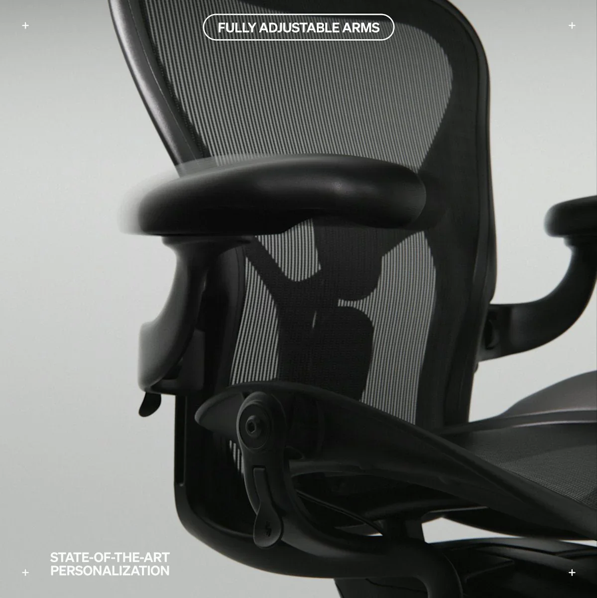Aeron Gaming Chair