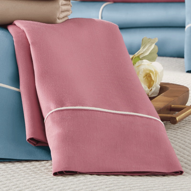800-Thread Count Sheet Set - MIDNIGHT VELVET CATALOG