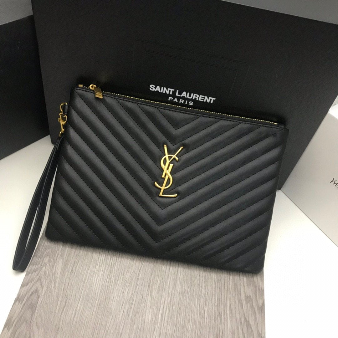 TO – Luxury Edition Bags SLY 0301:1High-quality replica