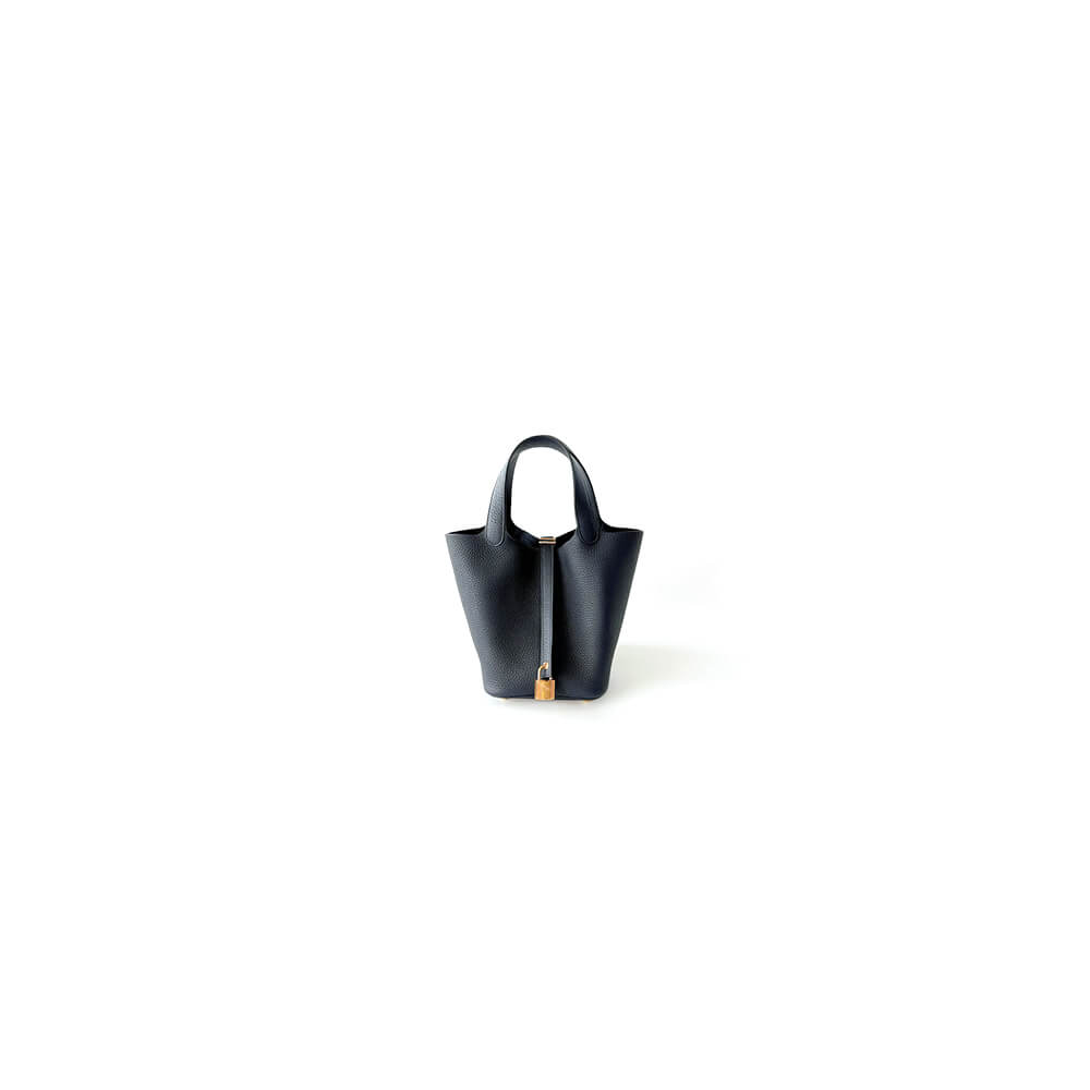 Hermes Picotin Lock 18 bag