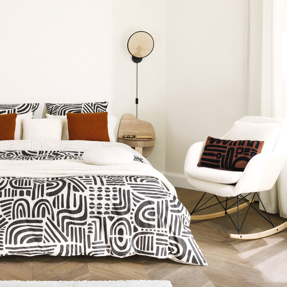 Shelf"Giuseppe" 39x49 cm