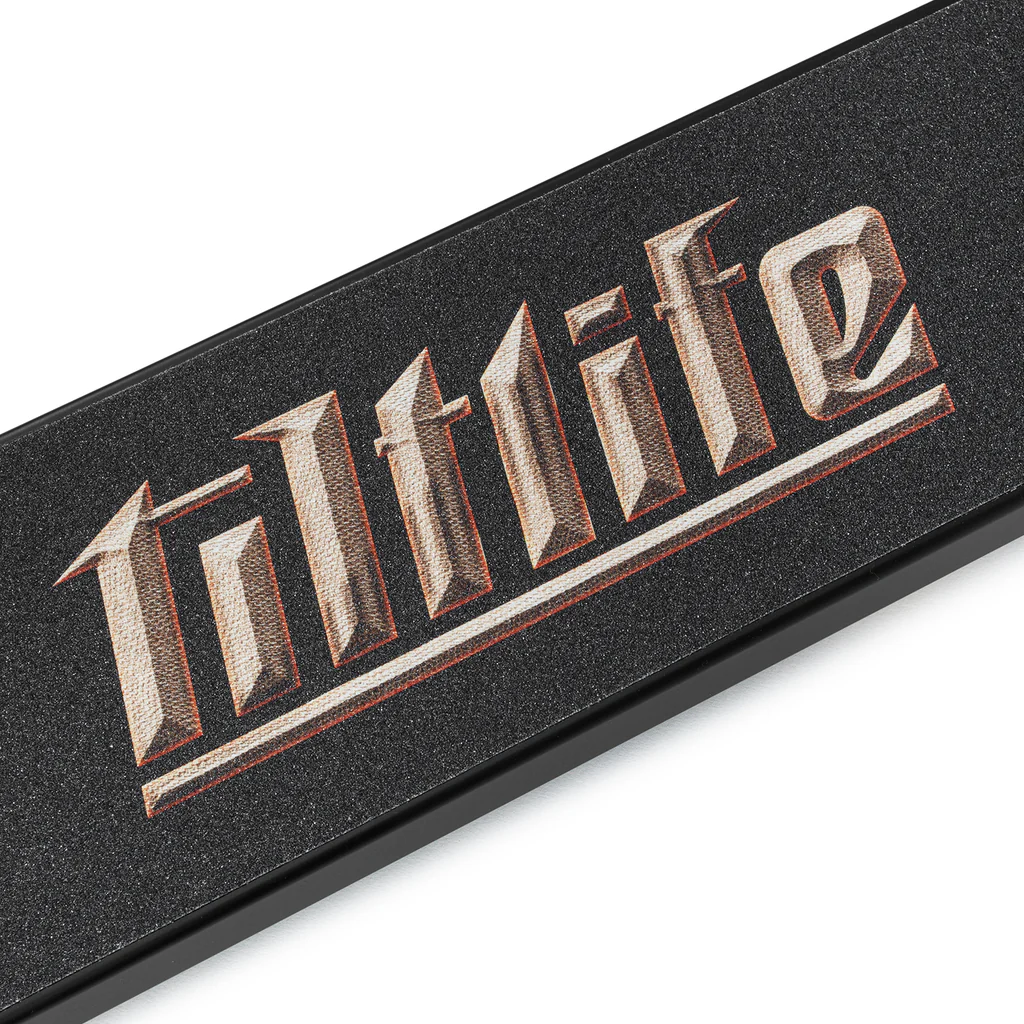 Tilt CONTACT BUILD - SCALES 5.8