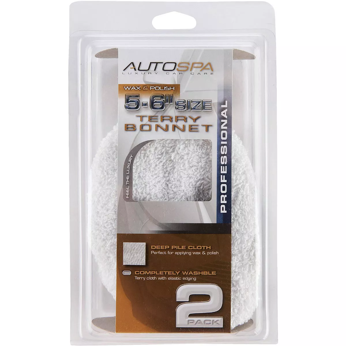 Auto Spa 5