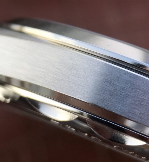 Replica Omega XF Seamaster CO-AXIAL Master Chronometer White Textured Dial SS Bracelet A8900 - Top club