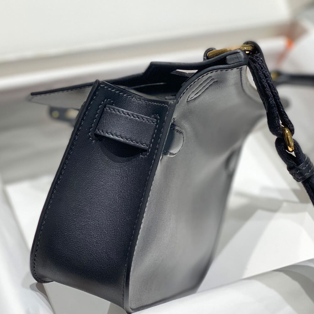 Hermes Jypsiere Mini1:1High-quality replica