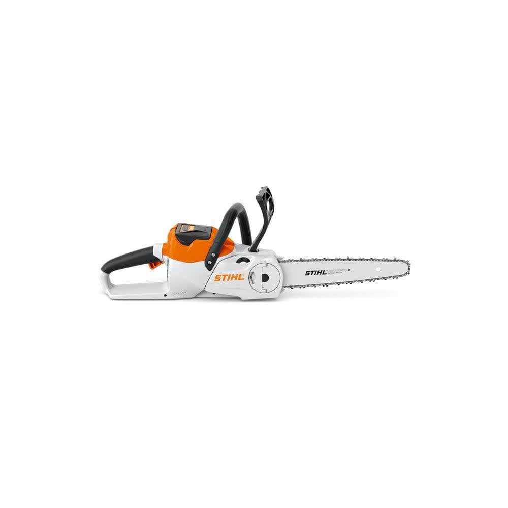 Stihl Battery Chainsaw Kit - MSA 120 C-B - Image 4 Stihl Battery Chainsaw Kit - MSA 120 C-B - Image 4