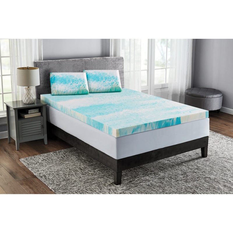 Cooling Mattress Toppers - MIDNIGHT VELVET CATALOG