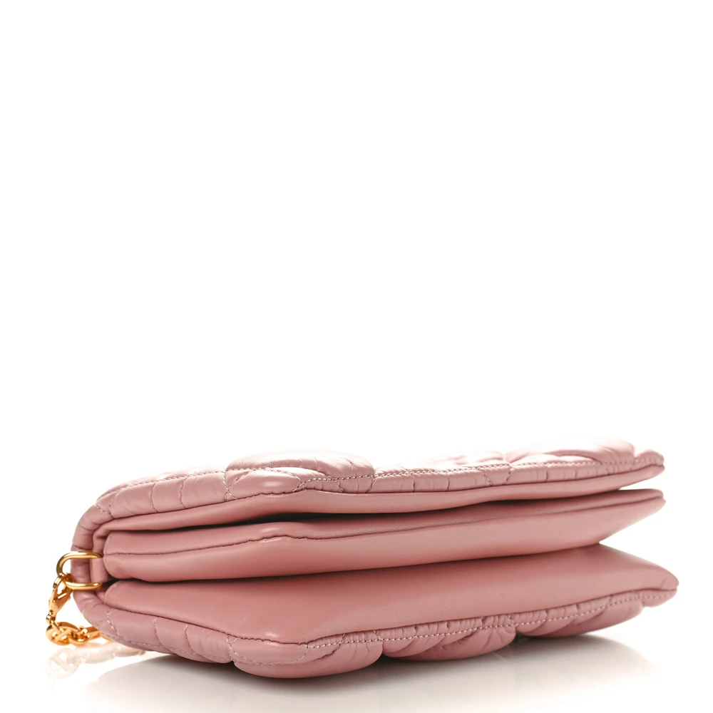 Dior Mini Caro Bag Gold Hardware – Superfake Handbag Perfected1:1High-quality replica