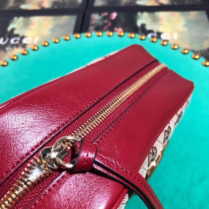 Replica Gucci Gg Marmont Small Shoulder Bag 4476321:1High-quality replica