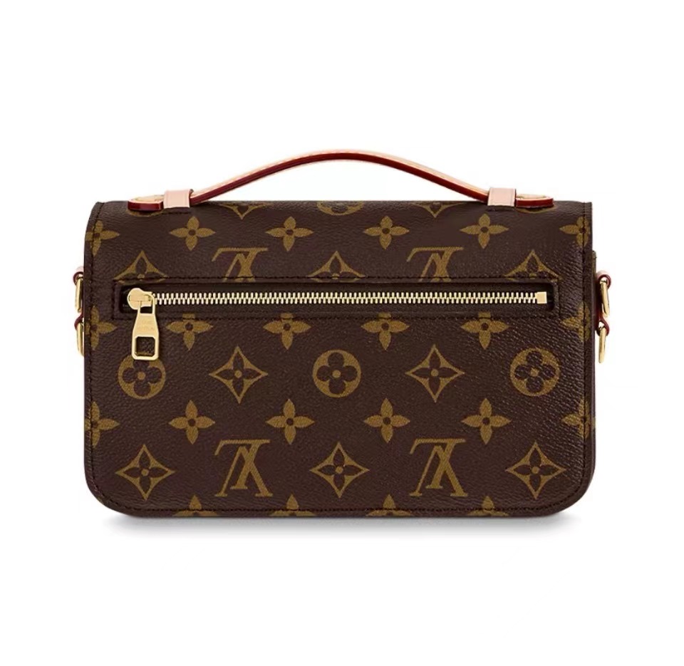 Louis Vuitton Pochette Metis East West M462791:1High-quality replica