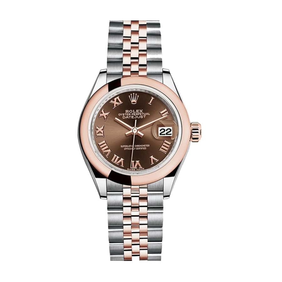 28mm Women s Watch Replica - Elite Watch Atelier