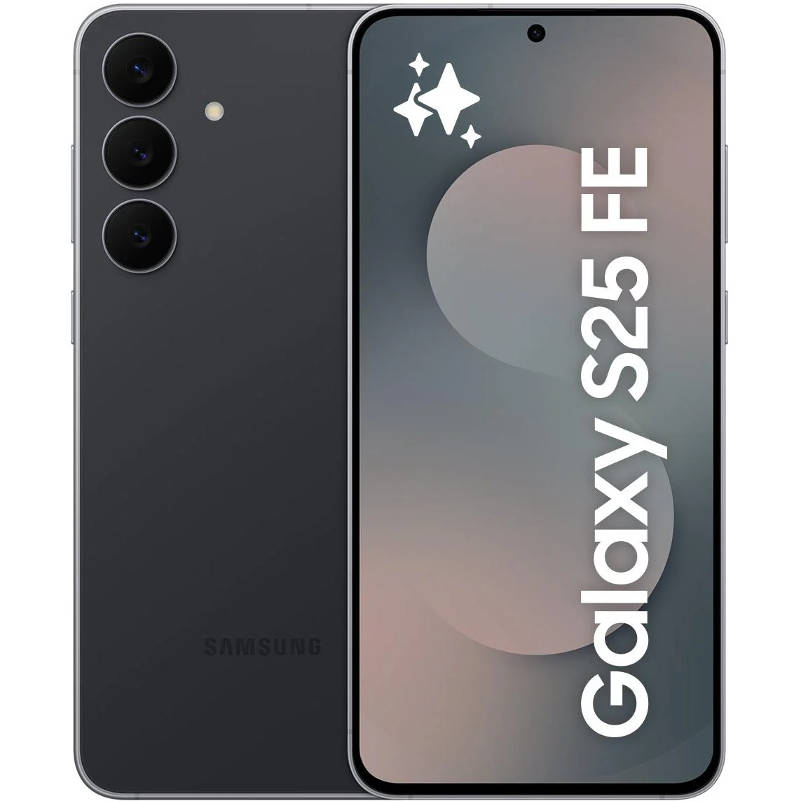 Samsung Galaxy S25 FE
