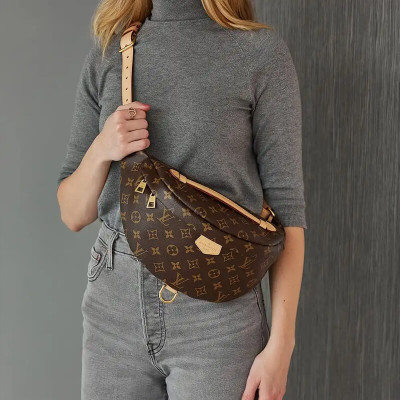 Louis Vuitton1:1High-quality replica