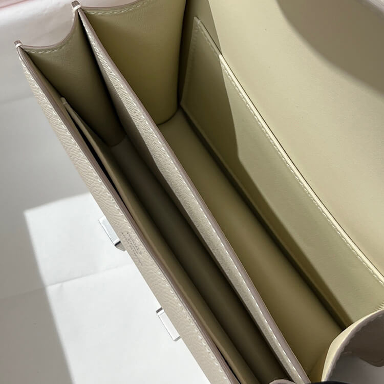 Hermès Constance Bag1:1High-quality replica