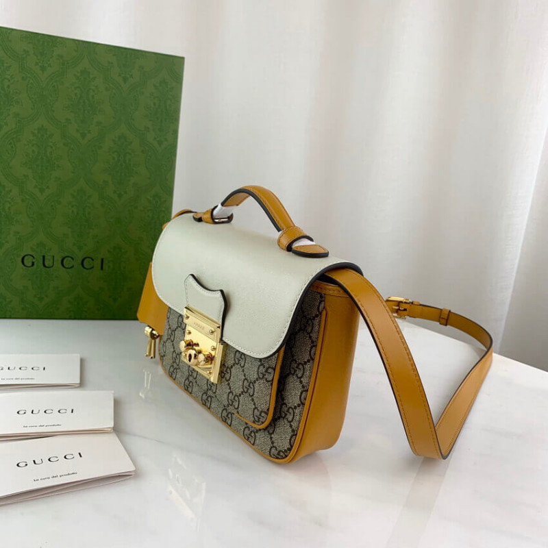 Replica Gucci Padlock Mini Bag 6584871:1High-quality replica