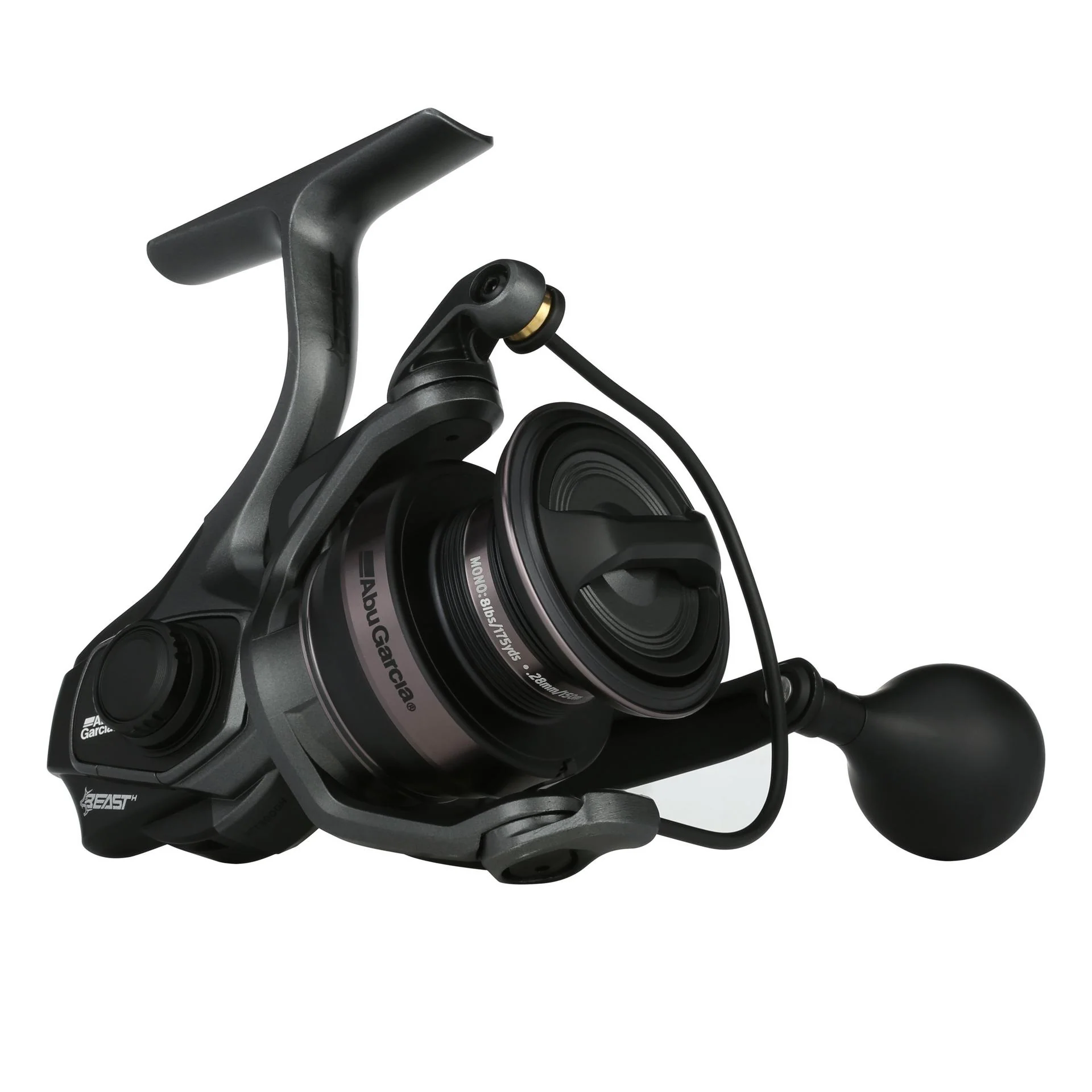 Beast™ Spinning Reel