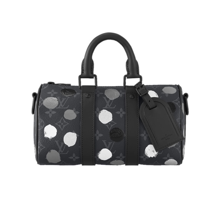 Louis Vuitton LV Keepall 25 Bag M462711:1High-quality replica