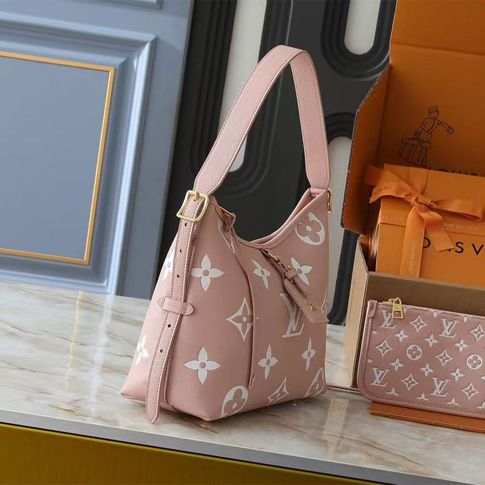 Louis Vuitton M14209 CarryAll PM1:1High-quality replica