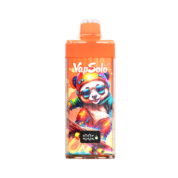 VapSolo King Pro 40000 Puffs Disposable Vape