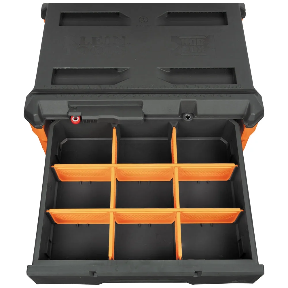 Klein Tools Modbox Rolling Drawer Box - Image 5