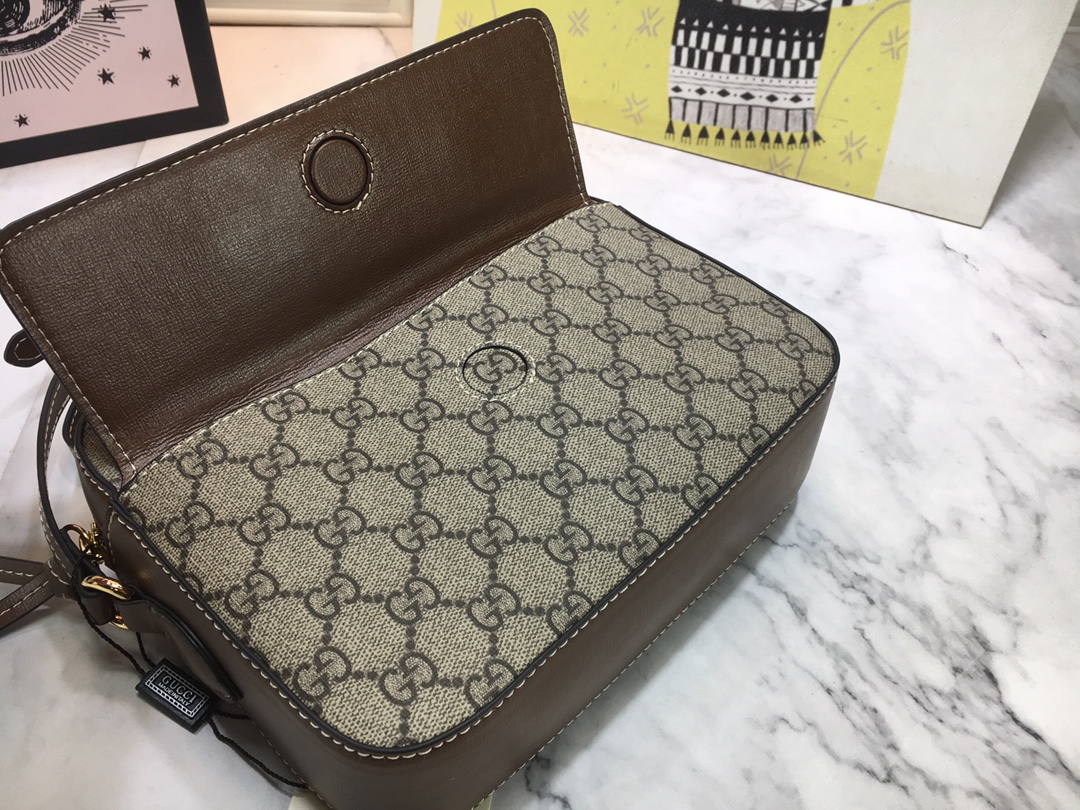 Replica Gucci Horsebit 1955 Small Bag- 5 Colors1:1High-quality replica