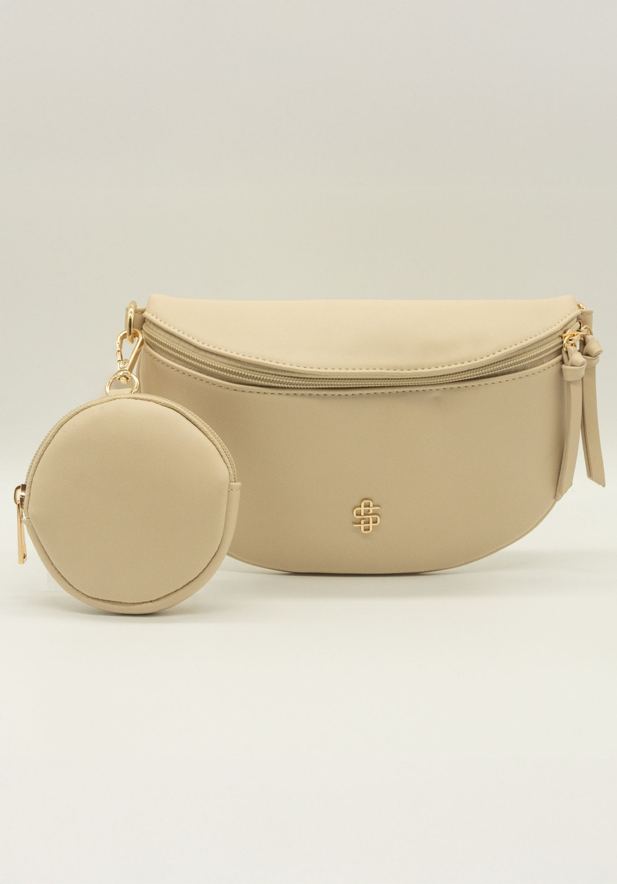 0225-BAG-LTHR-CRSBDY-STMO-IVRY - Simply Southern Outlet