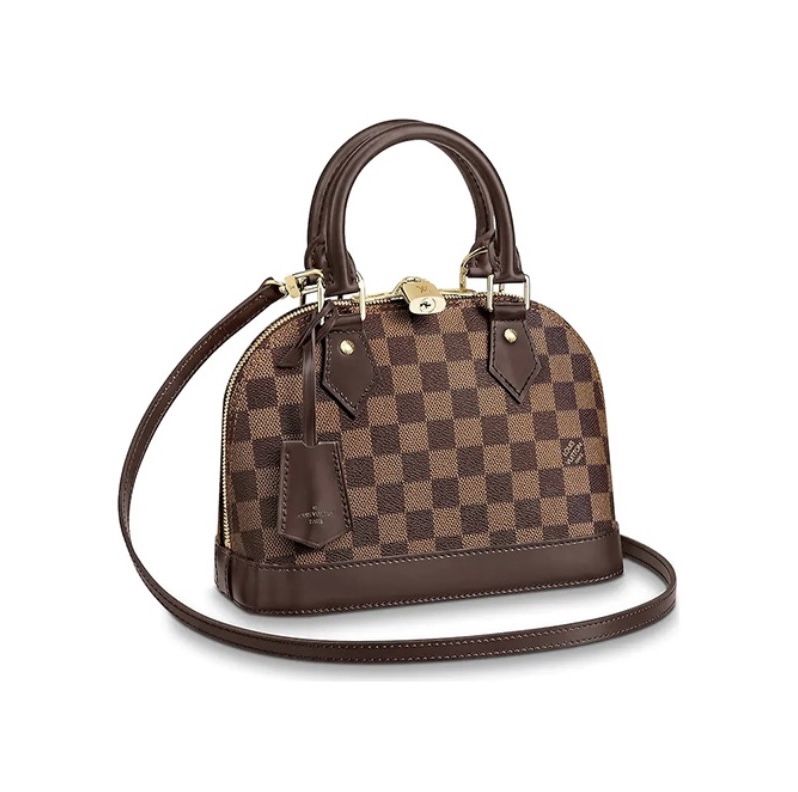 Louis Vuitton LV Alma BB