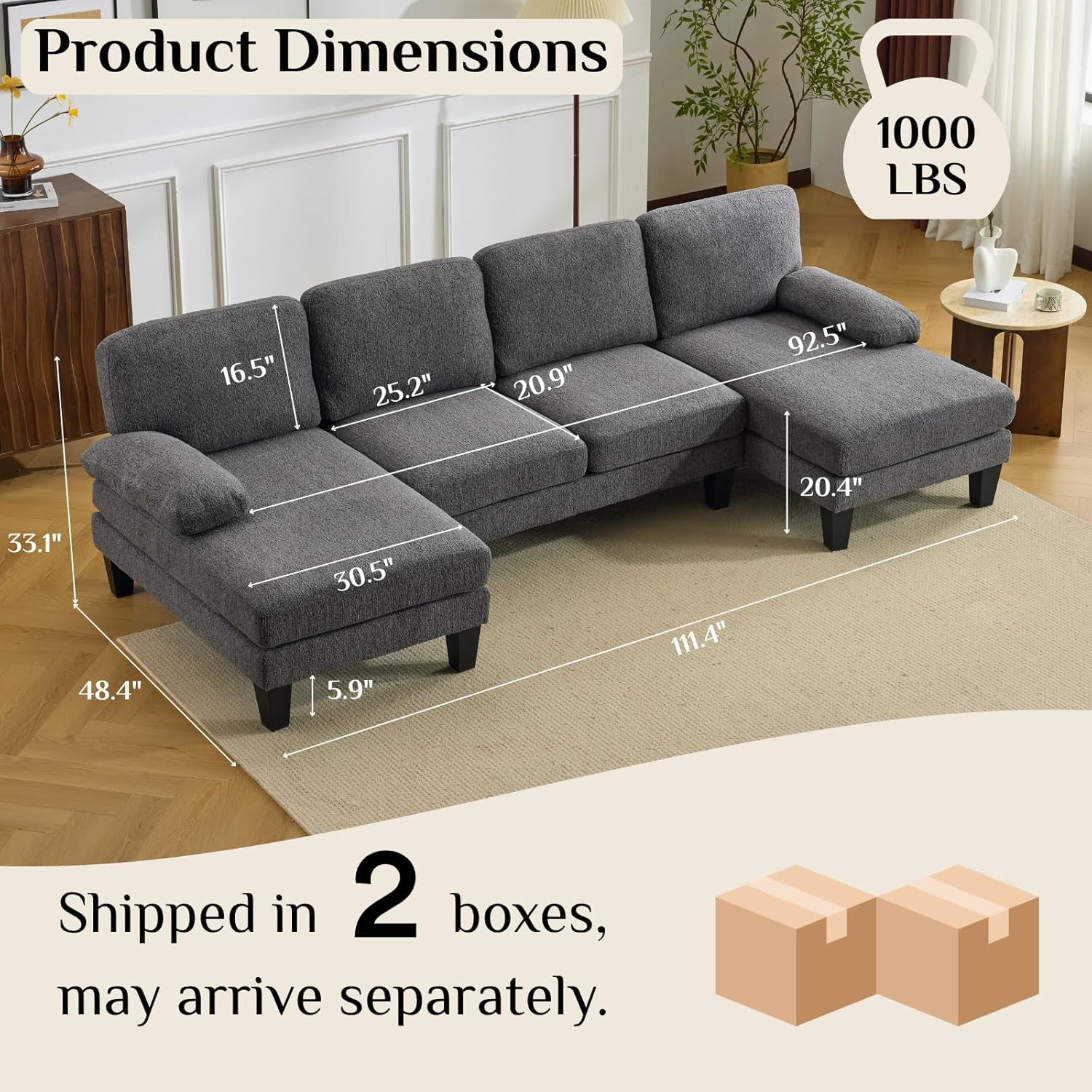 Karl home 110