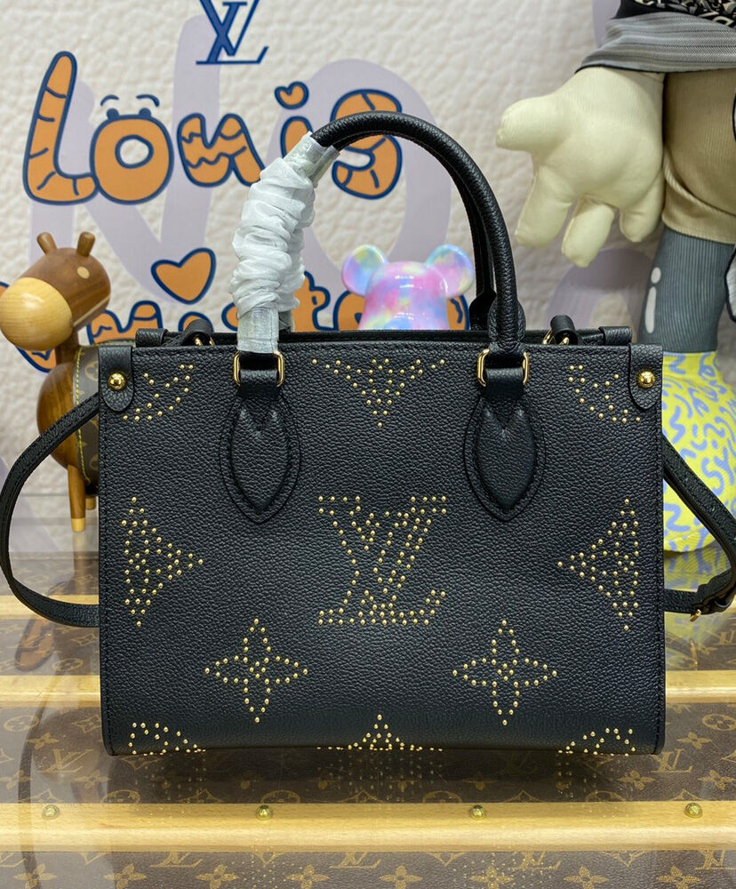 Louis Vuitton OnTheGo PM M46733