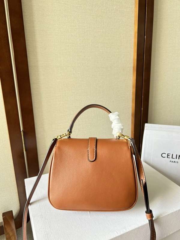 CELIN* MINI TABOU - Tidelocker Bags Ru1:1High-quality replica