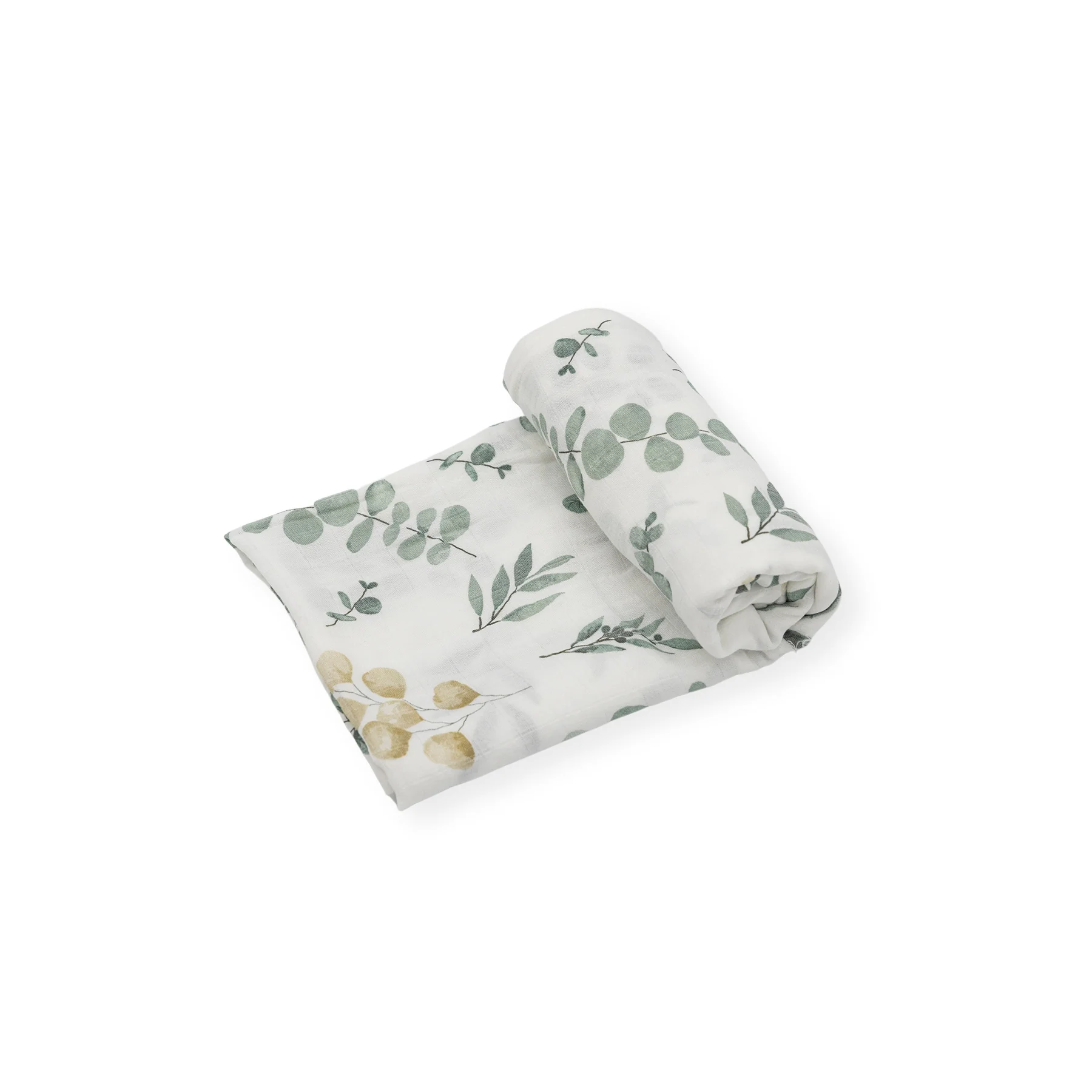 Bowzoom Geschenkset groß Eukalyptus Bär