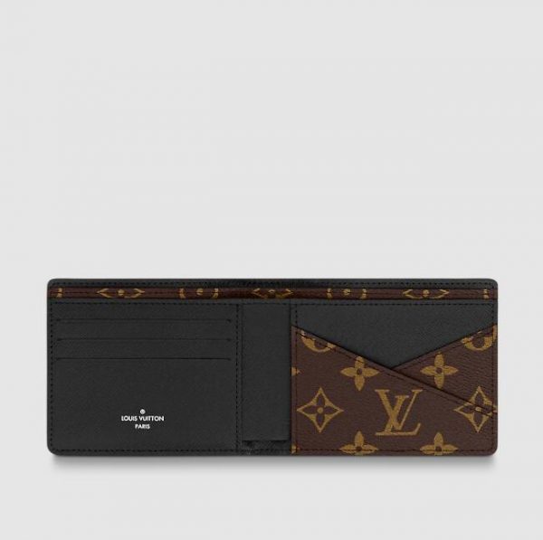 MULTIPLE WALLET M694081:1High-quality replica