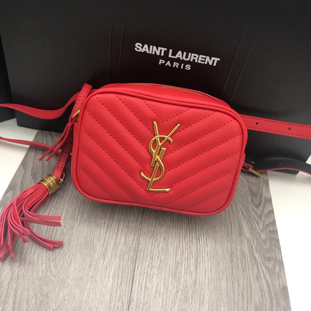 TO – Luxury Edition Bags SLY 0201:1High-quality replica
