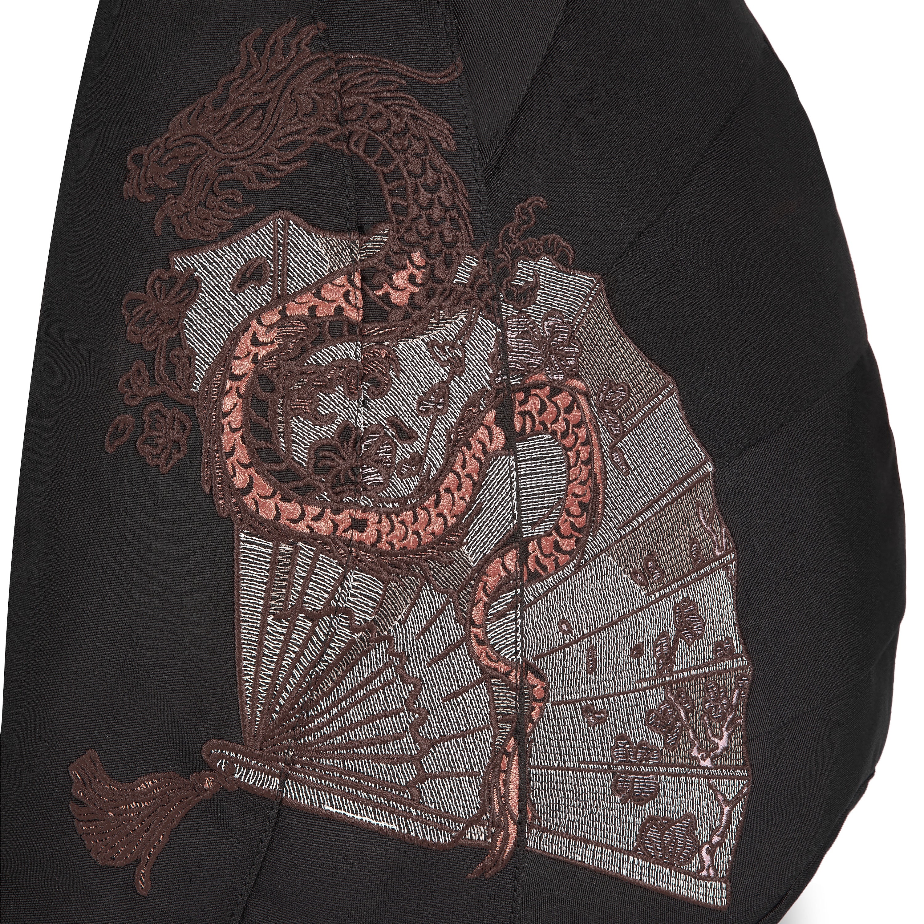 "yakuza" Sling bag