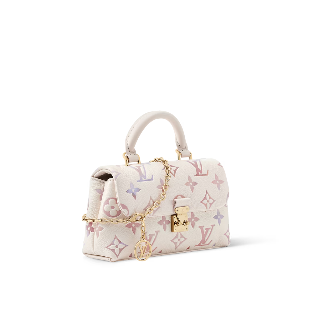 Louis Vuitton Nano Madeleine1:1High-quality replica