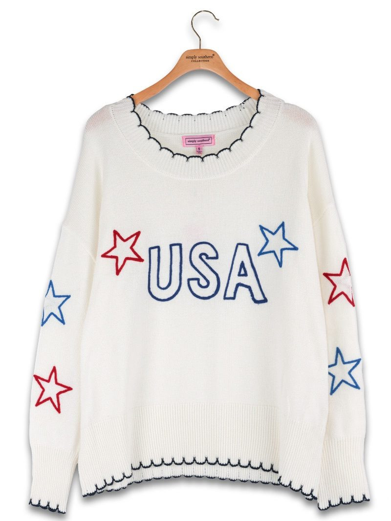 0126-SWTR-SWEET-STARS - Simply Southern Outlet