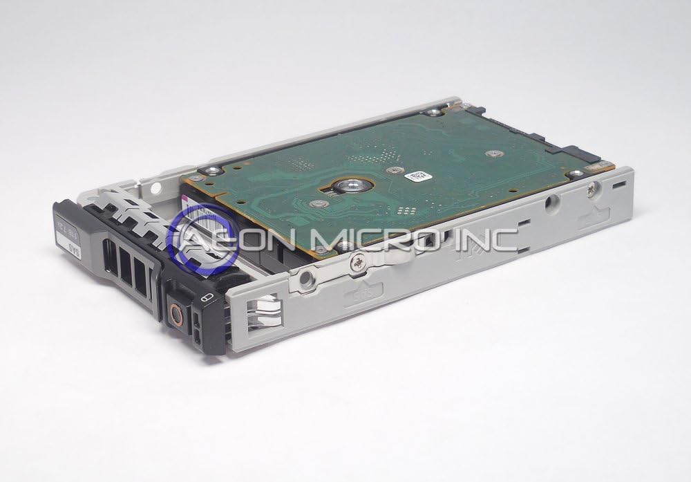 342-5521 - Dell Original Class 1.2TB 10K SAS 2.5