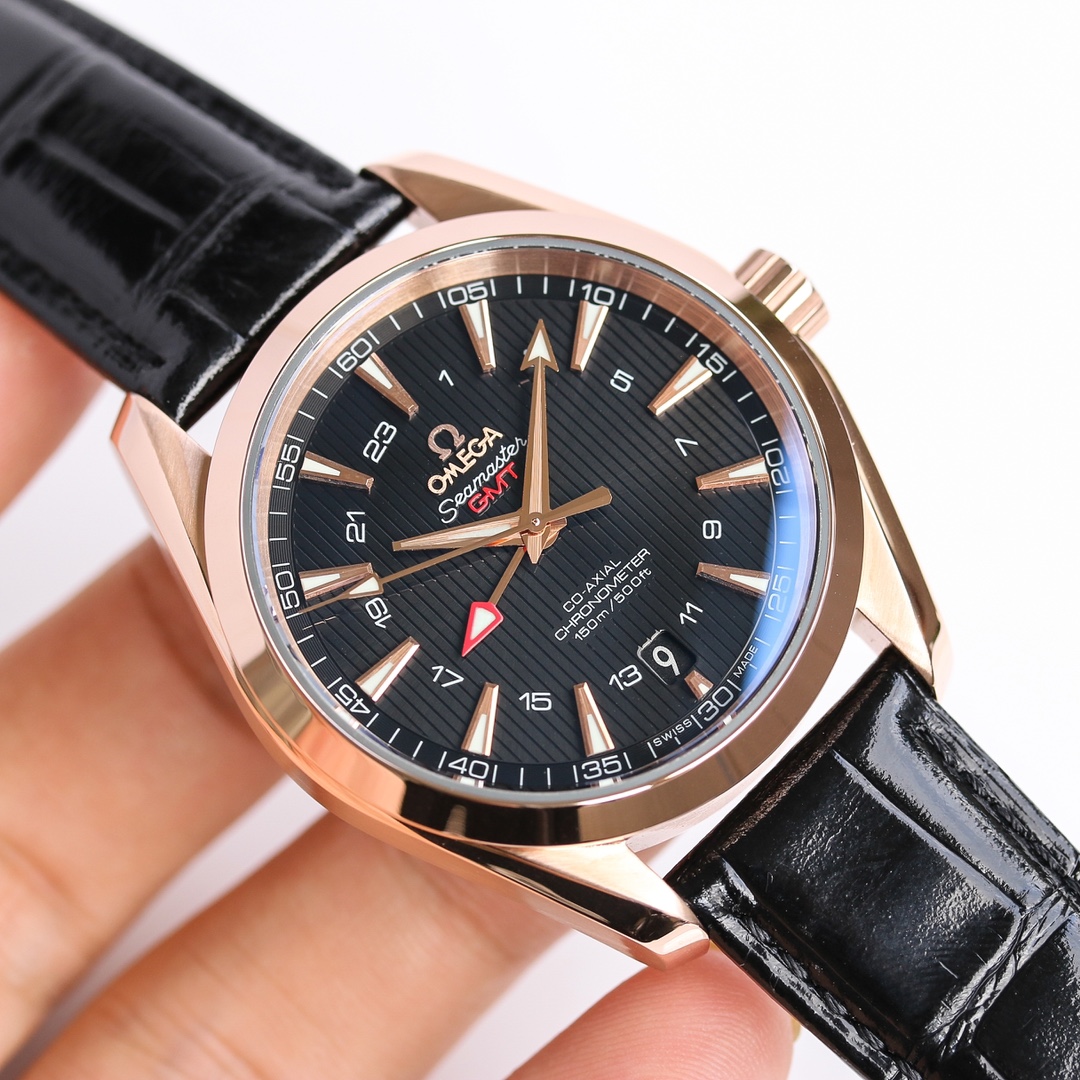 Omega Seamaster 150m(1:1 replica) - Top club