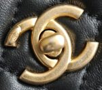 Chanel WOC