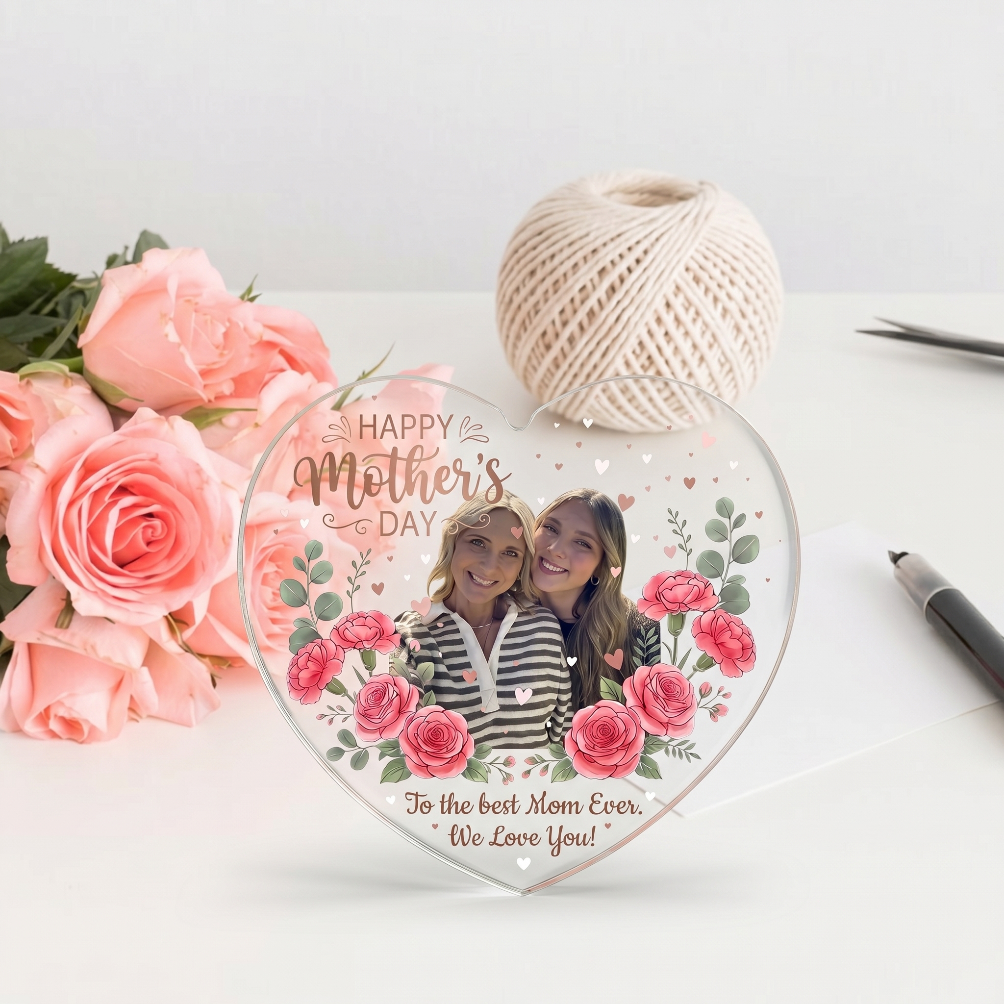  - CRAFT ME A SURPRISE