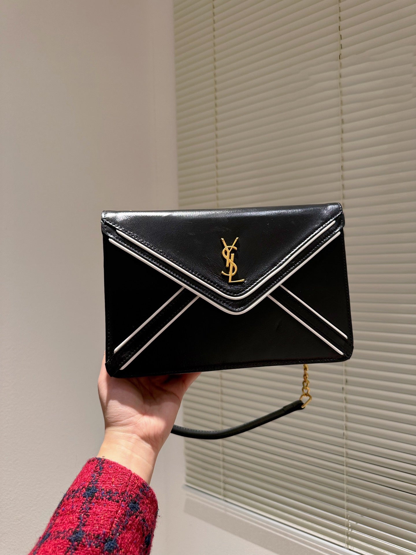 TO – New Luxury Bags SLY 2991:1High-quality replica