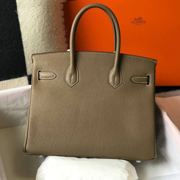 Hermès Birkin Bag1:1High-quality replica