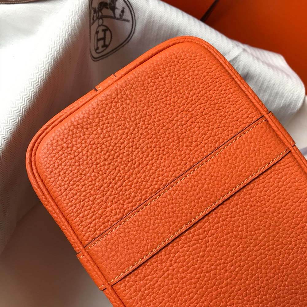 Hermes Garden Party 30 bag1:1High-quality replica