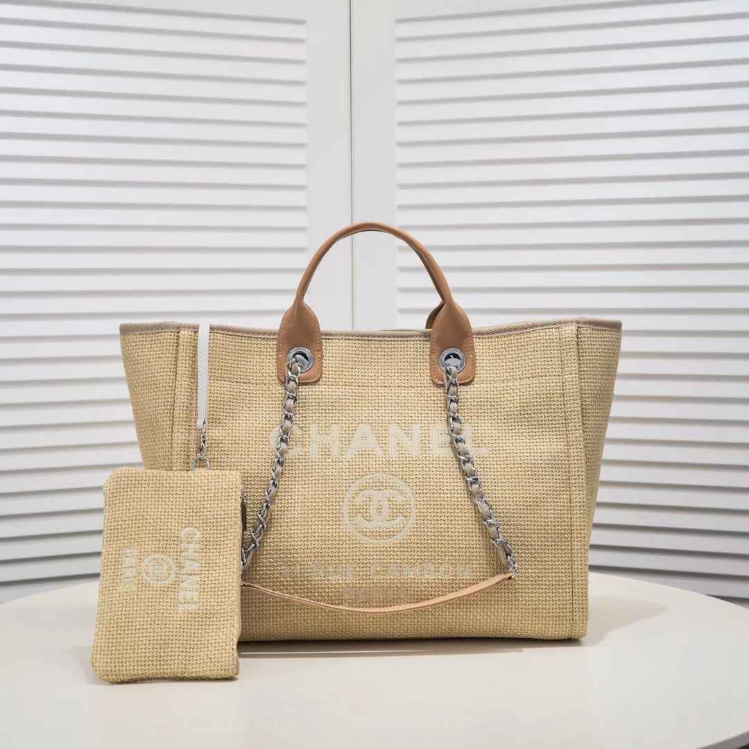 Chanel Tote Bag Collection1:1High-quality replica